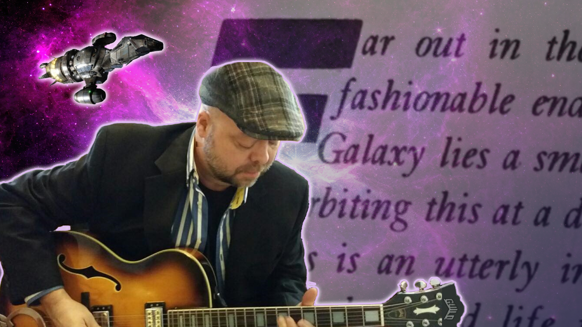 Charley Hankins Music