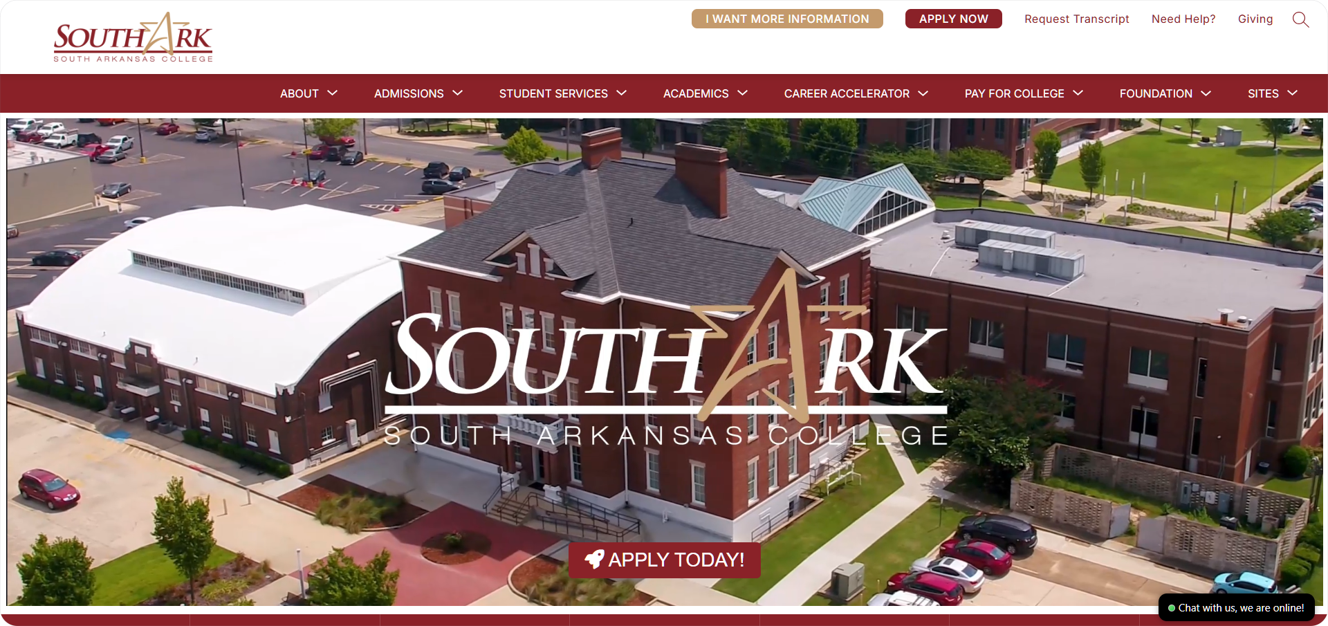 SouthArk.edu
